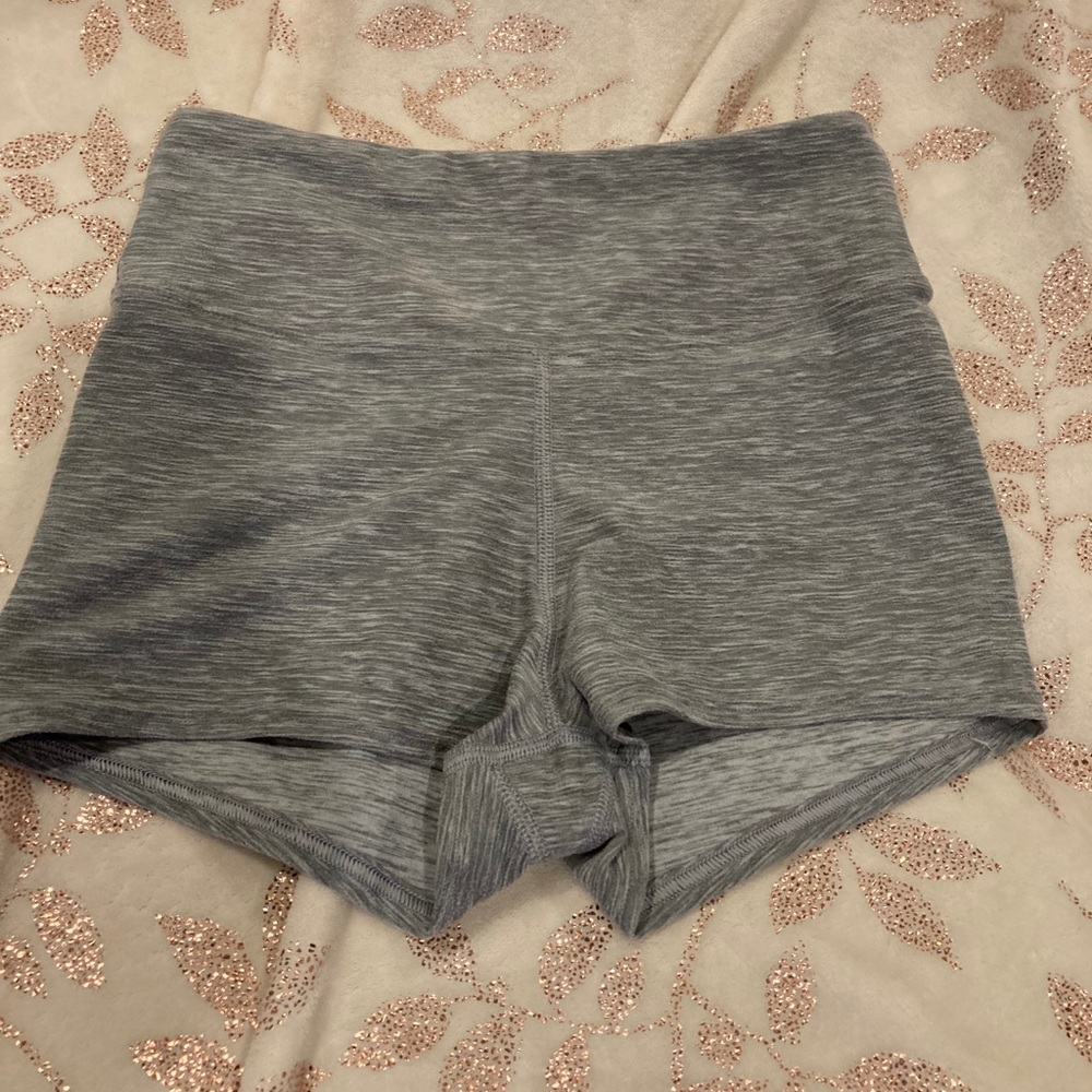 Victoria’s Secret Spandex shorts